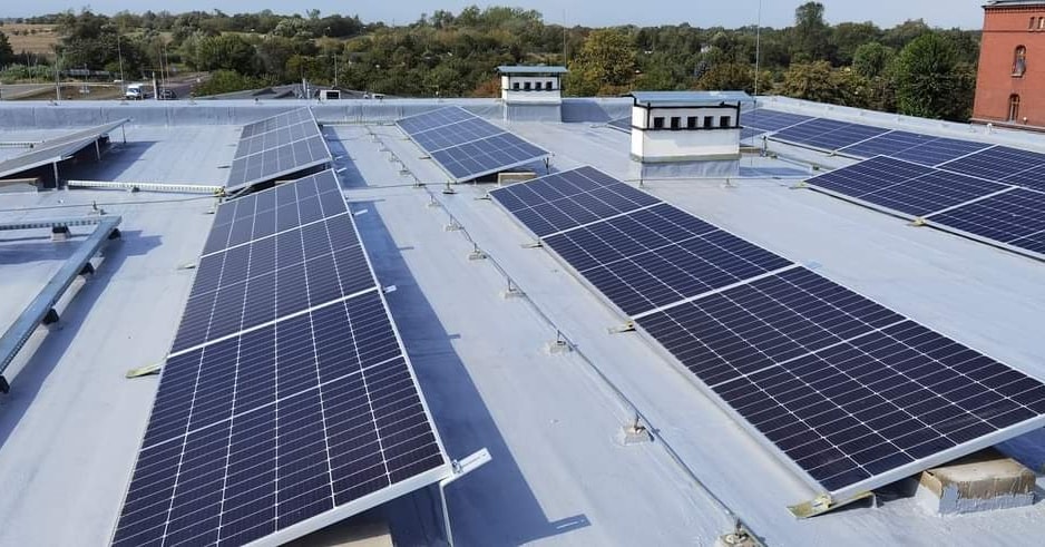 Hydroizolacja dachu płaskiego - tego unikaj