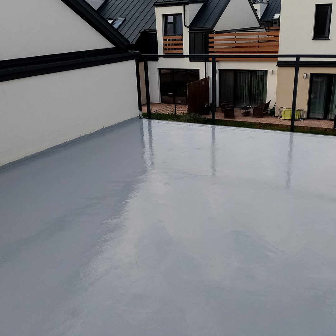 Zielone dachy - rodzaje i zastosowanie