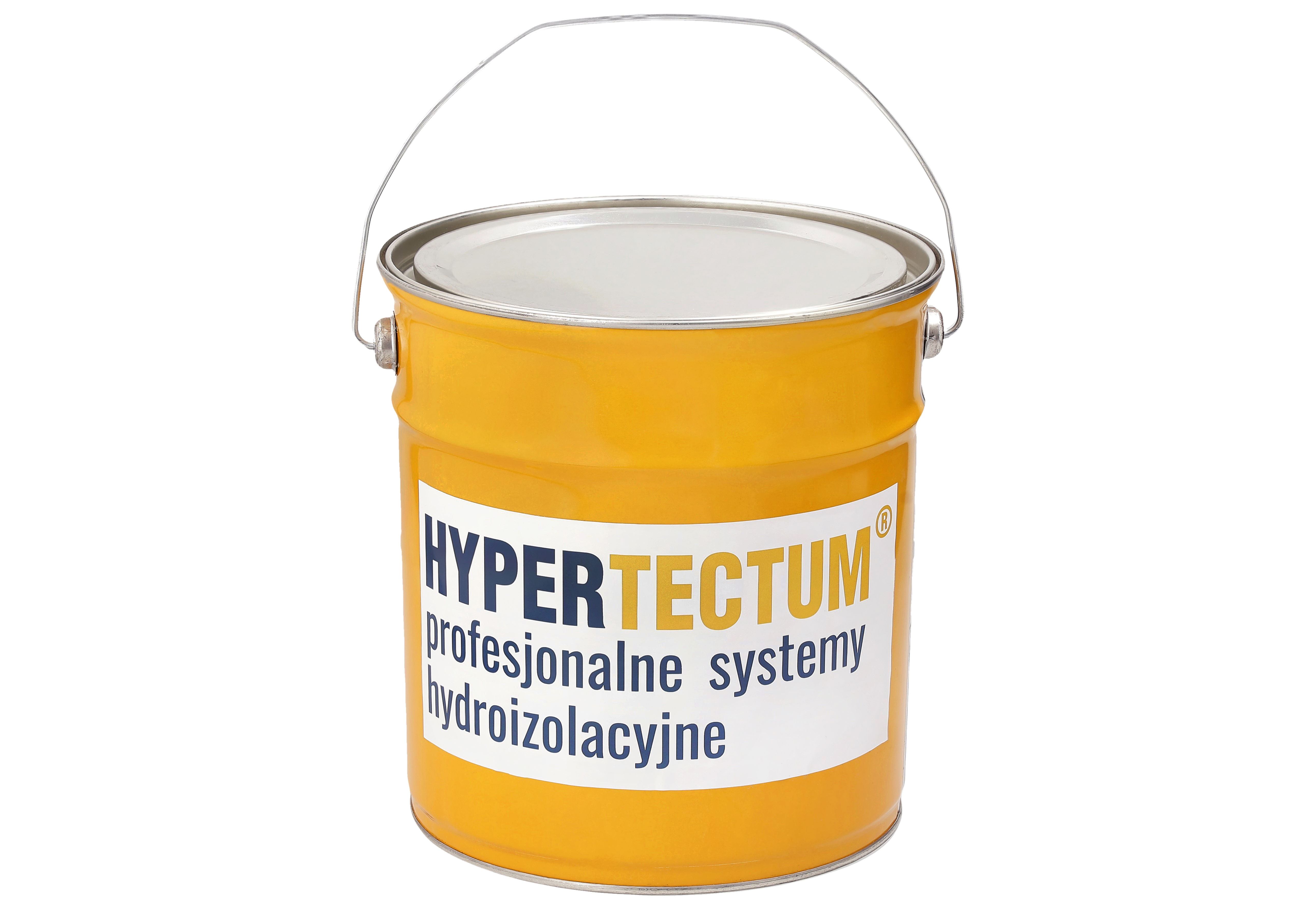 O płynnych membranach poliuretanowych